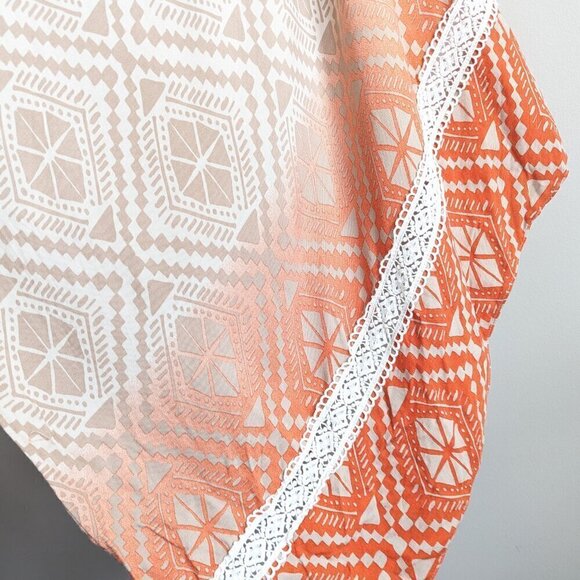 Ariat Charleston Vest - Picture 5 of 8